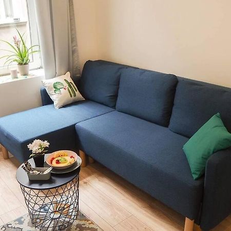 Old Town Apartment Красков Екстериор снимка