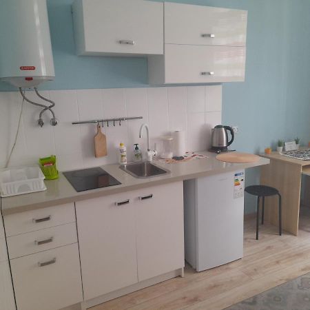 Old Town Apartment Красков Екстериор снимка