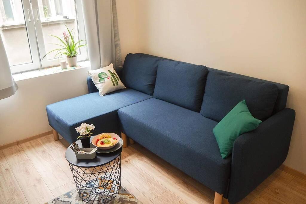 Old Town Apartment Красков Екстериор снимка