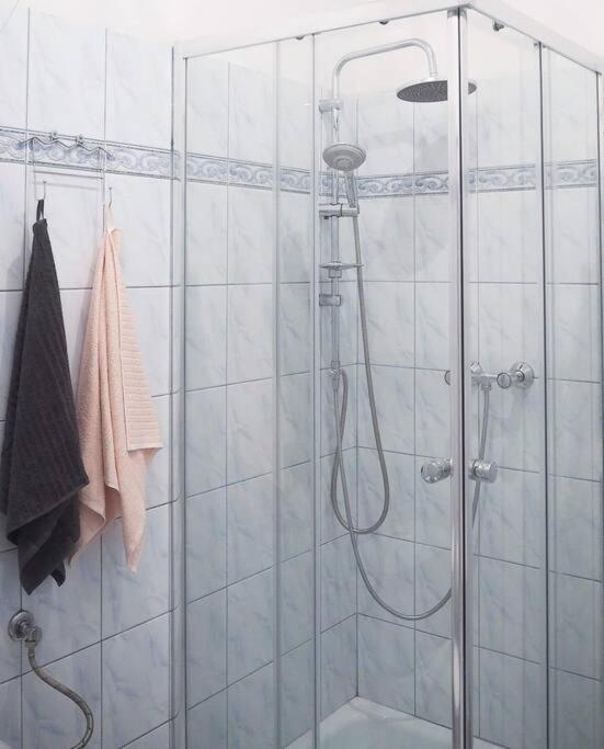Old Town Apartment Красков Екстериор снимка