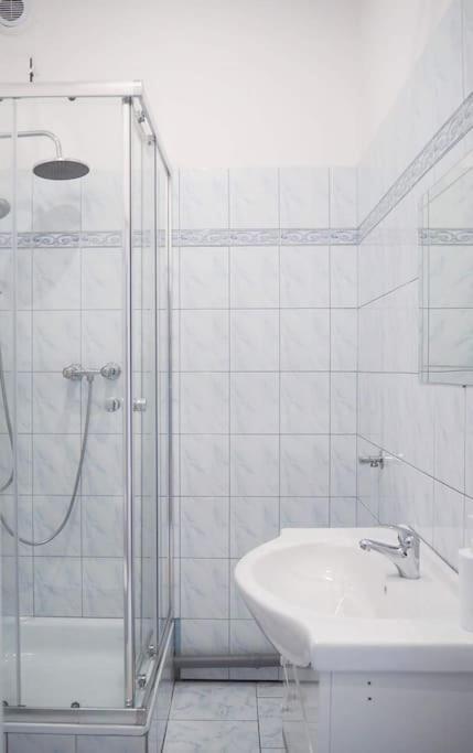 Old Town Apartment Красков Екстериор снимка