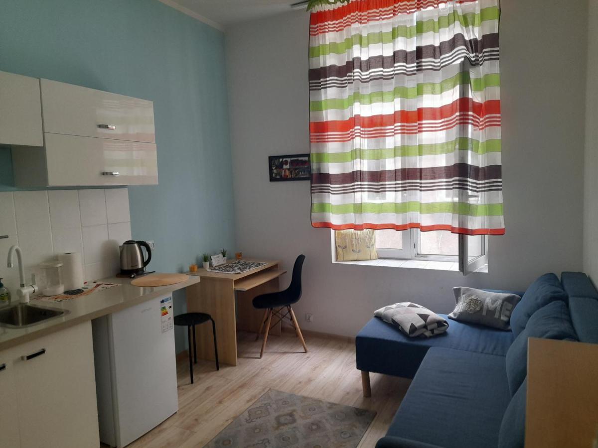 Old Town Apartment Красков Екстериор снимка
