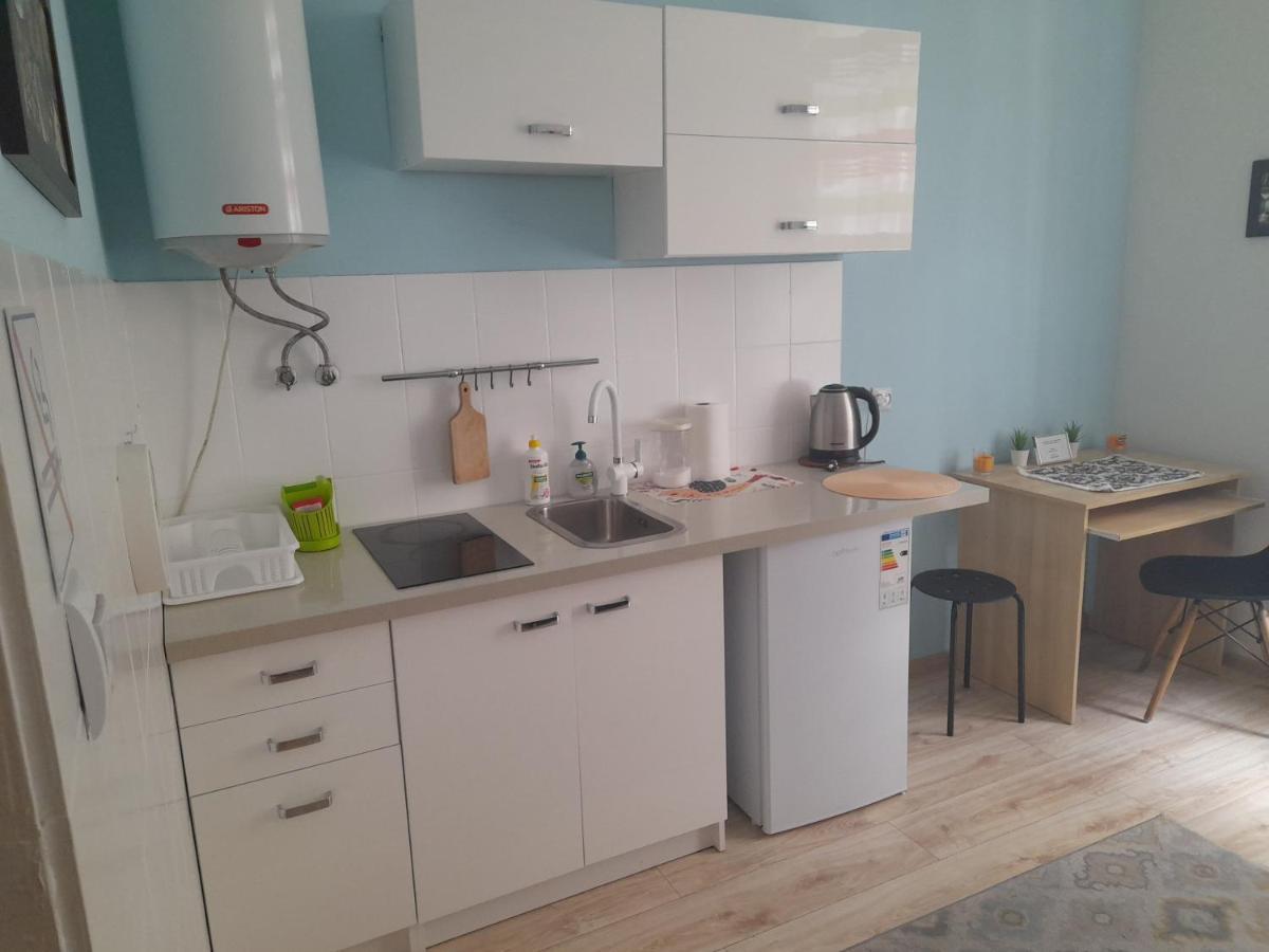 Old Town Apartment Красков Екстериор снимка